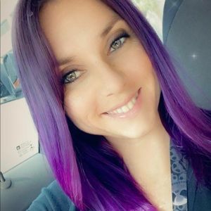 Meet your Posher, Ginger